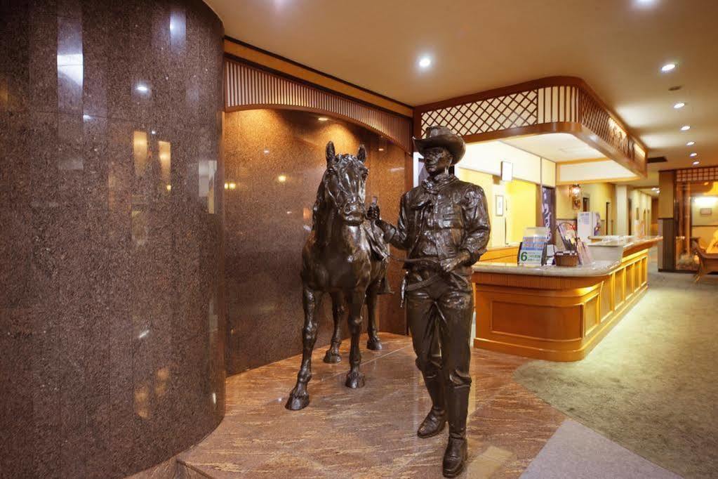 Hotel Gurabatei Awara Exterior photo